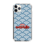 Slim Protection Case［ Nippon Broadcasting System - Fumio Takada's Radio Beverly Lunch Blue ］