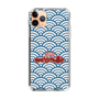 Slim Protection Case［ Nippon Broadcasting System - Fumio Takada's Radio Beverly Lunch Blue ］