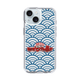 Slim Protection Case［ Nippon Broadcasting System - Fumio Takada's Radio Beverly Lunch Blue ］
