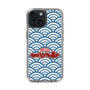Slim Protection Case［ Nippon Broadcasting System - Fumio Takada's Radio Beverly Lunch Blue ］