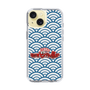 Slim Protection Case［ Nippon Broadcasting System - Fumio Takada's Radio Beverly Lunch Blue ］