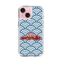 Slim Protection Case［ Nippon Broadcasting System - Fumio Takada's Radio Beverly Lunch Blue ］