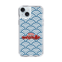 Slim Protection Case［ Nippon Broadcasting System - Fumio Takada's Radio Beverly Lunch Blue ］