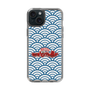 Slim Protection Case［ Nippon Broadcasting System - Fumio Takada's Radio Beverly Lunch Blue ］