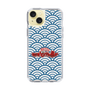 Slim Protection Case［ Nippon Broadcasting System - Fumio Takada's Radio Beverly Lunch Blue ］