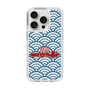 Slim Protection Case［ Nippon Broadcasting System - Fumio Takada's Radio Beverly Lunch Blue ］
