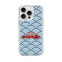 Slim Protection Case［ Nippon Broadcasting System - Fumio Takada's Radio Beverly Lunch Blue ］