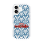 Slim Protection Case［ Nippon Broadcasting System - Fumio Takada's Radio Beverly Lunch Blue ］