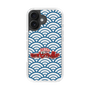 Slim Protection Case［ Nippon Broadcasting System - Fumio Takada's Radio Beverly Lunch Blue ］