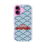 Slim Protection Case［ Nippon Broadcasting System - Fumio Takada's Radio Beverly Lunch Blue ］