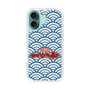 Slim Protection Case［ Nippon Broadcasting System - Fumio Takada's Radio Beverly Lunch Blue ］