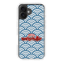 Slim Protection Case［ Nippon Broadcasting System - Fumio Takada's Radio Beverly Lunch Blue ］