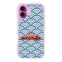Slim Protection Case［ Nippon Broadcasting System - Fumio Takada's Radio Beverly Lunch Blue ］