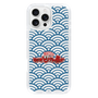 Slim Protection Case［ Nippon Broadcasting System - Fumio Takada's Radio Beverly Lunch Blue ］