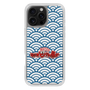 Slim Protection Case［ Nippon Broadcasting System - Fumio Takada's Radio Beverly Lunch Blue ］