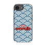Slim Protection Case［ Nippon Broadcasting System - Fumio Takada's Radio Beverly Lunch Blue ］