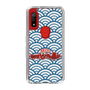Slim Protection Case［ Nippon Broadcasting System - Fumio Takada's Radio Beverly Lunch Blue ］