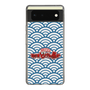 Slim Protection Case［ Nippon Broadcasting System - Fumio Takada's Radio Beverly Lunch Blue ］