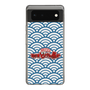 Slim Protection Case［ Nippon Broadcasting System - Fumio Takada's Radio Beverly Lunch Blue ］