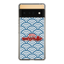 Slim Protection Case［ Nippon Broadcasting System - Fumio Takada's Radio Beverly Lunch Blue ］