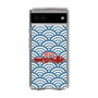 Slim Protection Case［ Nippon Broadcasting System - Fumio Takada's Radio Beverly Lunch Blue ］