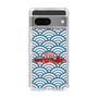 Slim Protection Case［ Nippon Broadcasting System - Fumio Takada's Radio Beverly Lunch Blue ］