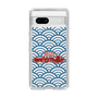 Slim Protection Case［ Nippon Broadcasting System - Fumio Takada's Radio Beverly Lunch Blue ］