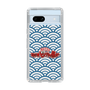 Slim Protection Case［ Nippon Broadcasting System - Fumio Takada's Radio Beverly Lunch Blue ］
