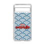 Slim Protection Case［ Nippon Broadcasting System - Fumio Takada's Radio Beverly Lunch Blue ］