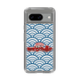 Slim Protection Case［ Nippon Broadcasting System - Fumio Takada's Radio Beverly Lunch Blue ］