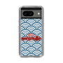 Slim Protection Case［ Nippon Broadcasting System - Fumio Takada's Radio Beverly Lunch Blue ］