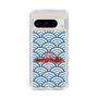 Slim Protection Case［ Nippon Broadcasting System - Fumio Takada's Radio Beverly Lunch Blue ］