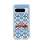 Slim Protection Case［ Nippon Broadcasting System - Fumio Takada's Radio Beverly Lunch Blue ］