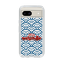 Slim Protection Case［ Nippon Broadcasting System - Fumio Takada's Radio Beverly Lunch Blue ］