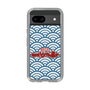 Slim Protection Case［ Nippon Broadcasting System - Fumio Takada's Radio Beverly Lunch Blue ］