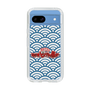 Slim Protection Case［ Nippon Broadcasting System - Fumio Takada's Radio Beverly Lunch Blue ］