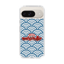 Slim Protection Case［ Nippon Broadcasting System - Fumio Takada's Radio Beverly Lunch Blue ］