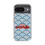 Slim Protection Case［ Nippon Broadcasting System - Fumio Takada's Radio Beverly Lunch Blue ］