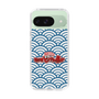 Slim Protection Case［ Nippon Broadcasting System - Fumio Takada's Radio Beverly Lunch Blue ］