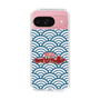 Slim Protection Case［ Nippon Broadcasting System - Fumio Takada's Radio Beverly Lunch Blue ］