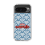 Slim Protection Case［ Nippon Broadcasting System - Fumio Takada's Radio Beverly Lunch Blue ］