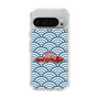 Slim Protection Case［ Nippon Broadcasting System - Fumio Takada's Radio Beverly Lunch Blue ］