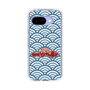 Slim Protection Case［ Nippon Broadcasting System - Fumio Takada's Radio Beverly Lunch Blue ］