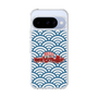 Slim Protection Case［ Nippon Broadcasting System - Fumio Takada's Radio Beverly Lunch Blue ］