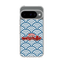 Slim Protection Case［ Nippon Broadcasting System - Fumio Takada's Radio Beverly Lunch Blue ］