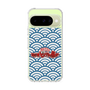 Slim Protection Case［ Nippon Broadcasting System - Fumio Takada's Radio Beverly Lunch Blue ］