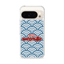 Slim Protection Case［ Nippon Broadcasting System - Fumio Takada's Radio Beverly Lunch Blue ］