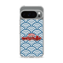 Slim Protection Case［ Nippon Broadcasting System - Fumio Takada's Radio Beverly Lunch Blue ］
