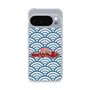 Slim Protection Case［ Nippon Broadcasting System - Fumio Takada's Radio Beverly Lunch Blue ］