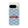 Slim Protection Case［ Nippon Broadcasting System - Fumio Takada's Radio Beverly Lunch Blue ］